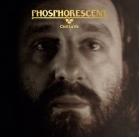 Phosphorescent - C'est La Vie (Coloured Clear Vinyl) in the group Minishops / Phosphorescent at Bengans Skivbutik AB (3317231)