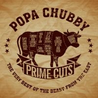 Popa Chubby - Prime Cuts: The Very Best Of The Be in the group OUR PICKS / Christmas gift tip CD at Bengans Skivbutik AB (3317239)