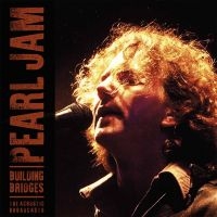 Pearl Jam - Building Bridges in the group VINYL / Pop-Rock at Bengans Skivbutik AB (3317270)