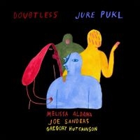 Pukl Jure - Doubtless in the group VINYL / Jazz at Bengans Skivbutik AB (3317337)