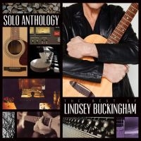 Lindsey Buckingham - Solo Anthology: The Best Of Li in the group CD / Pop-Rock at Bengans Skivbutik AB (3318995)