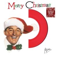 Crosby Bing - Merry Christmas (Colour Vinyl) in the group OUR PICKS / Christmas music on Vinyl & CD at Bengans Skivbutik AB (3318999)