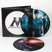 Nicholas Hooper - Harry Potter And The Order Of in the group VINYL / Film-Musikal at Bengans Skivbutik AB (3320478)