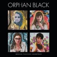 Filmmusik - Orphan Black in the group VINYL / Film-Musikal at Bengans Skivbutik AB (3320534)