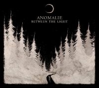 Anomalie - Between The Light in the group VINYL / Hårdrock at Bengans Skivbutik AB (3321110)