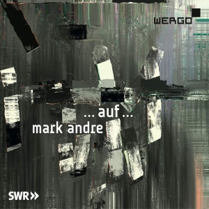 Andre Mark - …Auf… in the group Externt_Lager /  at Bengans Skivbutik AB (3321208)