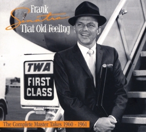 Frank Sinatra - That Old Feeling in the group CD / Jazz at Bengans Skivbutik AB (3322025)