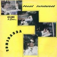 Tavaglione Frank - Tumidanda in the group VINYL / Dance-Techno,Pop-Rock at Bengans Skivbutik AB (3322102)