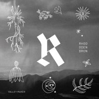 Valley Maker - Rhododendron in the group VINYL / Pop-Rock at Bengans Skivbutik AB (3322113)