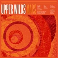 Upper Wilds - Mars in the group CD / Pop-Rock at Bengans Skivbutik AB (3322178)