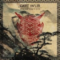 Can't Swim - This Too Won't Pass in the group VINYL / Pop-Rock at Bengans Skivbutik AB (3322196)