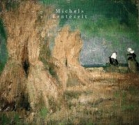 Michels - Erntezeit in the group CD / Pop-Rock at Bengans Skivbutik AB (3322256)