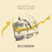 El Wedidi Dina - Slumber in the group CD / Elektroniskt,World Music at Bengans Skivbutik AB (3322367)