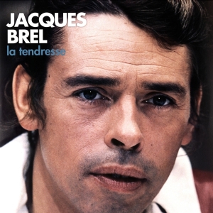 Jacques Brel - La Tendresse in the group OUR PICKS /  Christmas gift tip Vinyl at Bengans Skivbutik AB (3322864)