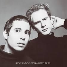 Simon & Garfunkel - Bookends in the group OTHER / -Start LP1 at Bengans Skivbutik AB (3323216)