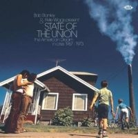 Various Artists - State Of The UnionAmerican Dream I in the group VINYL / Pop-Rock at Bengans Skivbutik AB (3323265)