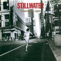 Stillwater - I Reserve The Right! in the group CD / Pop-Rock at Bengans Skivbutik AB (3323809)