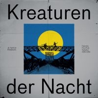 Various Artists - Jd Twitch Presents Kreaturen Der Na in the group CD / Pop-Rock at Bengans Skivbutik AB (3330052)