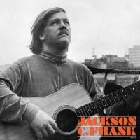 Jackson Frank C. - Frank C. Jackson in the group OTHER /  at Bengans Skivbutik AB (3330130)