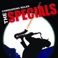 Specials - Conquering Ruler in the group VINYL / Pop-Rock at Bengans Skivbutik AB (3330142)