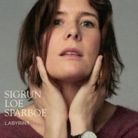 Sparboe Sigrun Loe - Labyrint in the group CD / Pop-Rock at Bengans Skivbutik AB (3330168)