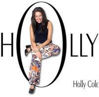 Cole Holly - Holly in the group CD / Jazz at Bengans Skivbutik AB (3331606)