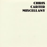 Carter Chris - Miscellany Box Set in the group CD / Pop-Rock at Bengans Skivbutik AB (3331643)