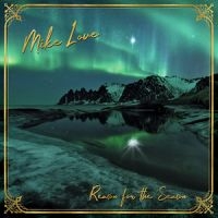 Mike Love - Reason For The Season in the group CD / Elektroniskt,Julmusik,World Music at Bengans Skivbutik AB (3332945)