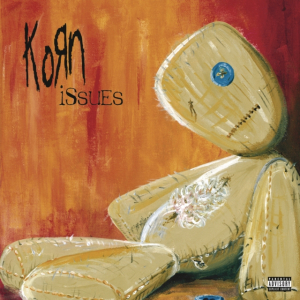 Korn - Issues in the group OTHER / CDV06 at Bengans Skivbutik AB (3334807)