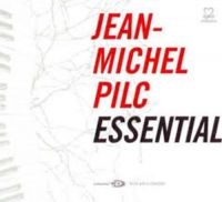 Pilc Jean-Michel - Essential in the group CD / Jazz at Bengans Skivbutik AB (3334892)