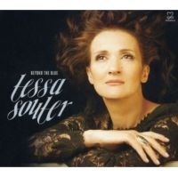 Souter Tessa - Beyond The Blue in the group CD / Jazz at Bengans Skivbutik AB (3334903)