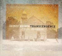 Brown Jaimeo & Transcendence - Transcendence in the group CD / Jazz at Bengans Skivbutik AB (3334913)