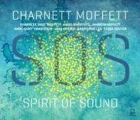 Moffett Charnett - Spirit Of Sound in the group CD / Jazz at Bengans Skivbutik AB (3334929)