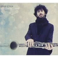 Etkin Oran - Gathering Light in the group CD / Jazz at Bengans Skivbutik AB (3334937)