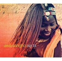 Sangho Awa - Ala Ta in the group CD / Jazz at Bengans Skivbutik AB (3334940)