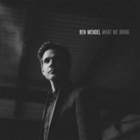 Wendel Ben - What We Bring in the group CD / Jazz at Bengans Skivbutik AB (3334961)