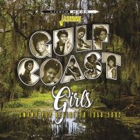 Various Artists - Gulf Coast Girls in the group CD / Pop-Rock at Bengans Skivbutik AB (3334986)