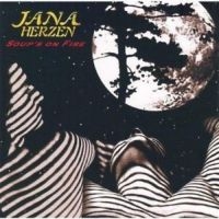 Herzen Jana - Soup's On Fire in the group CD / Jazz at Bengans Skivbutik AB (3335048)