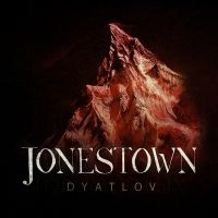 Jonestown - Dyatlov in the group CD / Hårdrock at Bengans Skivbutik AB (3335366)