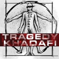 Tragedy Khadafi - Builders in the group CD / Hip Hop-Rap at Bengans Skivbutik AB (3335384)