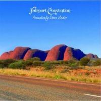 Fairport Convention - Acoustically Down Under in the group VINYL / Pop-Rock at Bengans Skivbutik AB (3335429)