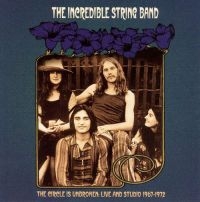 Incredible String Band - Circle Is Unbroken in the group CD at Bengans Skivbutik AB (3335447)