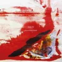 Haley - Pleasureland in the group VINYL / Pop-Rock at Bengans Skivbutik AB (3335459)