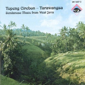 Various - Sudanese Music From West Java in the group CD / Elektroniskt,World Music at Bengans Skivbutik AB (3337668)