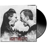 Northward - Northward (Black Vinyl) in the group VINYL / Hårdrock at Bengans Skivbutik AB (3339058)