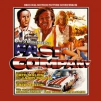 Mollin Fred & Larry Mollin - Fast Company: Original Soundtrack in the group CD / Film-Musikal at Bengans Skivbutik AB (3339838)