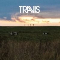 Travis - Where You Stand in the group Minishops / Travis at Bengans Skivbutik AB (3339953)