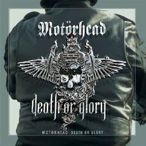 Motörhead - Death Or Glory in the group VINYL / Hårdrock at Bengans Skivbutik AB (3348097)