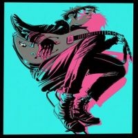 GORILLAZ - THE NOW NOW (VINYL) in the group OTHER / -Start LP1 at Bengans Skivbutik AB (3361567)