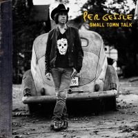 Per Gessle - Small Town Talk in the group OUR PICKS / Christmas gift tip CD at Bengans Skivbutik AB (3368169)